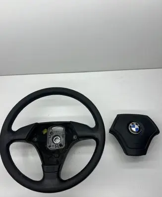 BMW 3 E46 Steering wheel 1094408