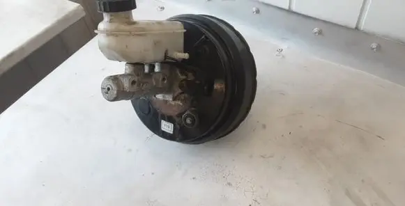 KIA Sorento Brake booster 591003E710 591103E610