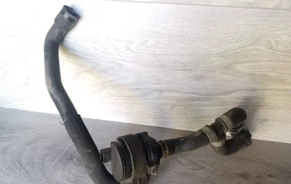 Mercedes-Benz R W251 Electric auxiliary coolant/water pump A2118350028 313059113