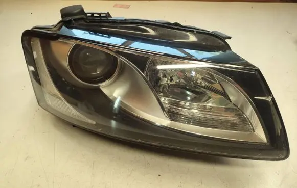 Audi A5 8T 8F Headlight/headlamp 8T0941004AA 89321321