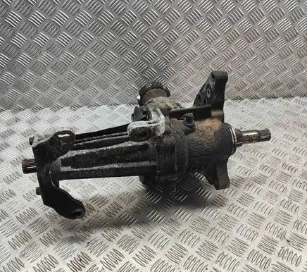 Chevrolet Captiva Front differential 7600019192