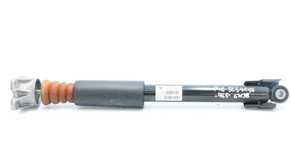 Rear shock absorber/damper