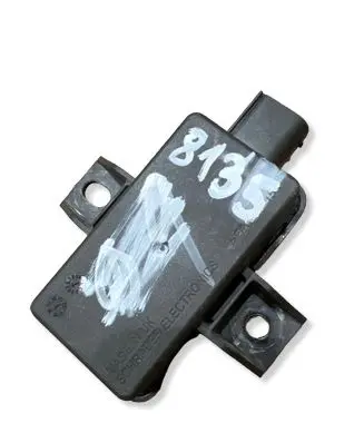 Mercedes-Benz S W222 Tire pressure control unit A0009006907 A0009028419 A0009017203