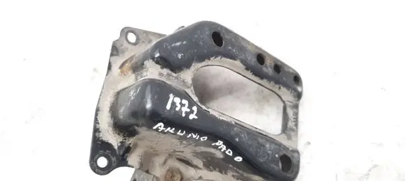Toyota Avensis T250 Battery tray 