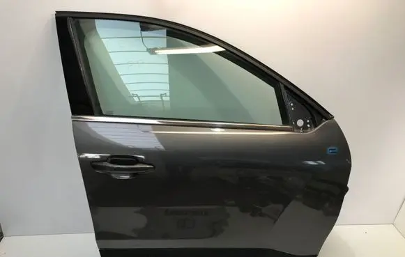 Citroen C4 III e-C4 Front door 306755DB EVLC