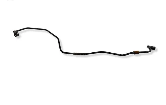 Audi A4 Allroad B9 Headlight washer hose/pipe PW08W1121
