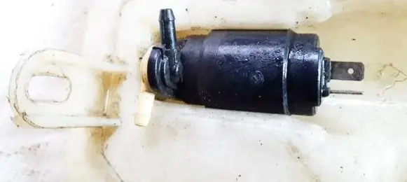 Fiat Bravo - Brava Windscreen/windshield washer pump