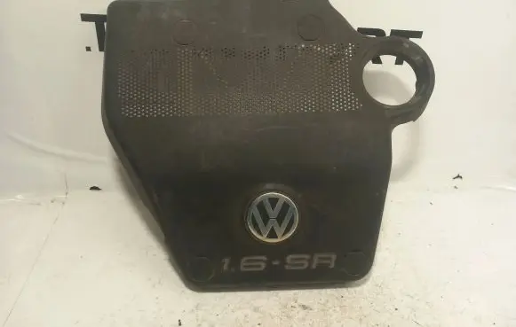 Volkswagen Golf IV Engine cover (trim)