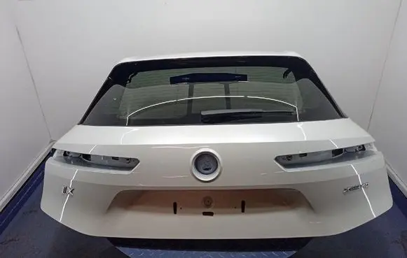 BMW iX3 G08 Tailgate/trunk/boot lid 