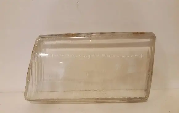 Audi 100 200 5000 C3 Headlight lense 301131955