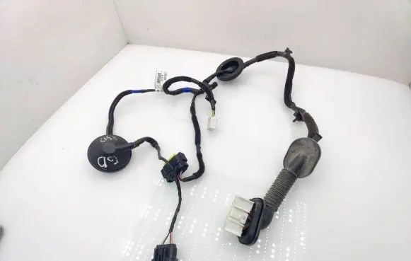 KIA Ceed Rear door wiring loom 91660A2030