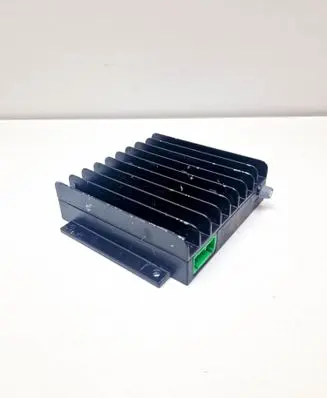 Aerial antenna amplifier