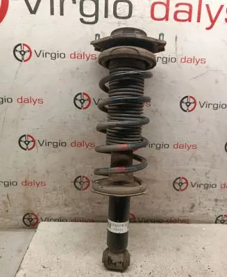 Subaru Impreza III Rear shock absorber with coil spring 20365fg150