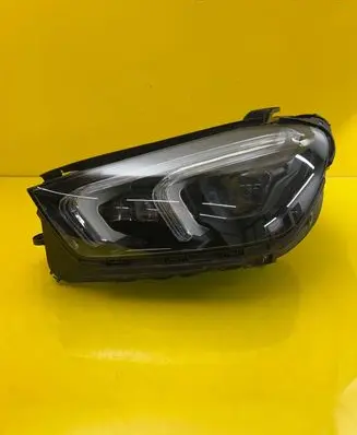 Mercedes-Benz GLE W167 Headlight/headlamp A1679064104