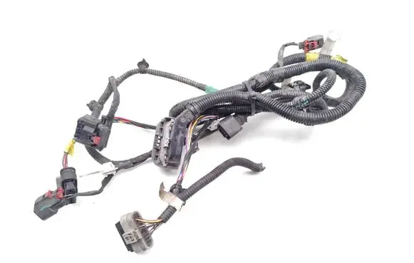 Tesla Model 3 Other wiring loom 100796802