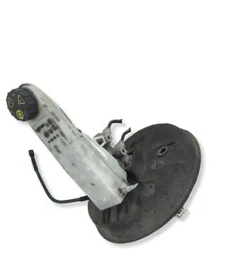 Peugeot Expert Brake booster 9805232280