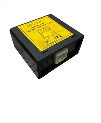 Chevrolet Captiva Other control units/modules 95275387