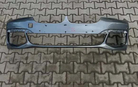 BMW 7 G11 G12 Front bumper