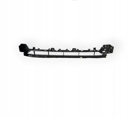 Audi A1 Front bumper lower grill 82A807683B