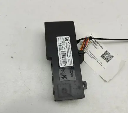 Toyota ProAce City Bluetooth control unit module 503551640540