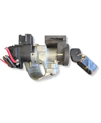 Opel Combo B Ignition lock 90457846 90506090 90506060