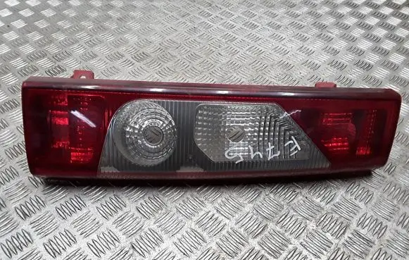 Fiat Scudo Rear/tail lights