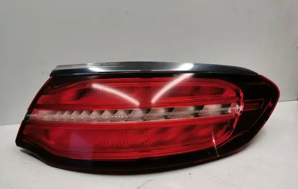 Mercedes-Benz GLC X253 C253 Rear/tail lights A2929065200 0000570303