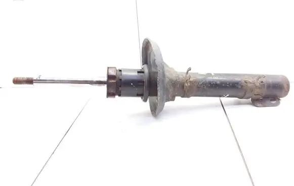 Volkswagen New Beetle Front shock absorber/damper