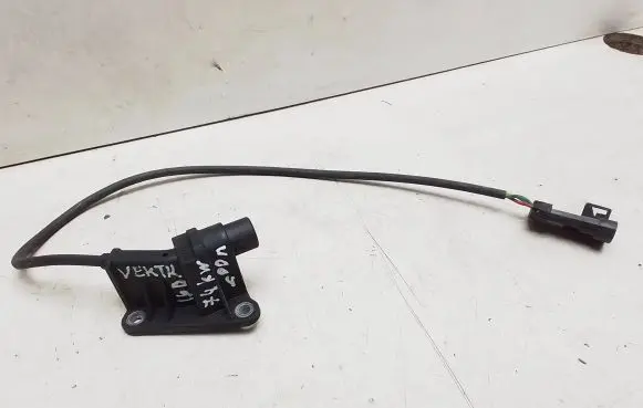 Opel Vectra B Crankshaft position sensor 90412795