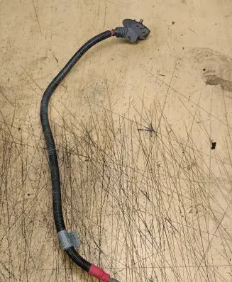 BMW X5 E53 Positive cable (battery) 143955903 1439559 10299011