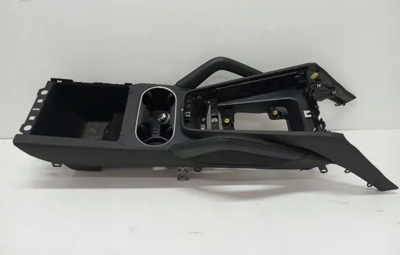 Porsche 718 Cayman 982 982c Other interior part 9Y0863239E