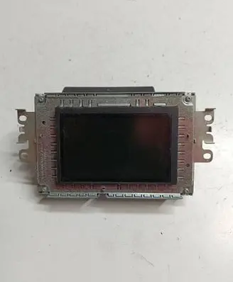 Volvo V40 Screen/display/small screen 31350817