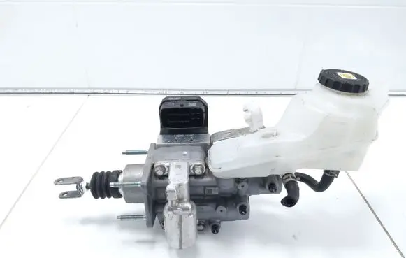 Toyota C-HR I ABS Pump 11409011010