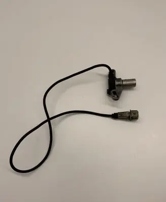 Audi A6 S6 C4 4A Crankshaft position sensor 078905381A