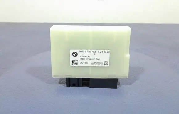 BMW X6 M Other control units/modules 5A57FD8