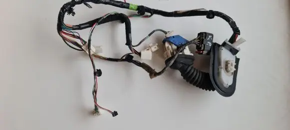 Mazda 5 Front door wiring loom CC6567190C