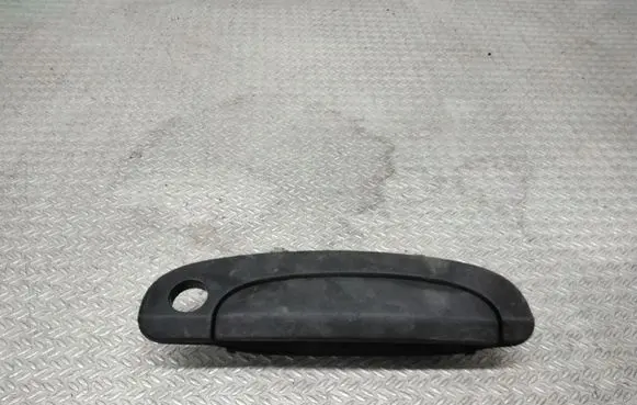 Hyundai Getz Front door exterior handle