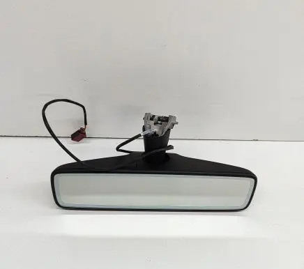 Mercedes-Benz GLE W167 Rear view mirror (interior) A1678100600