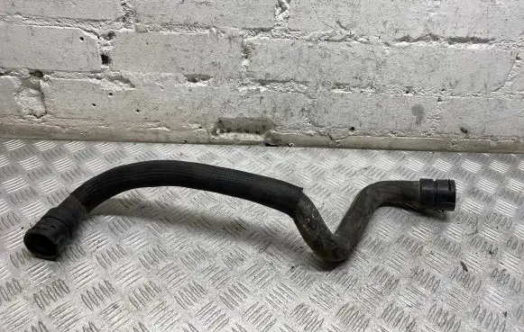 Ford Mondeo MK IV Engine coolant pipe/hose S4000250