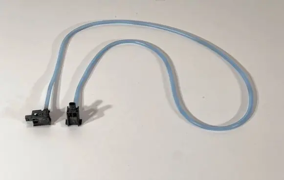 Mercedes-Benz A W177 Airbag deployment crash/impact sensor A1779054700