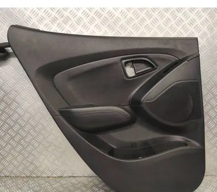 Hyundai ix35 Rear door card panel trim 833012Y0239P N99U80560