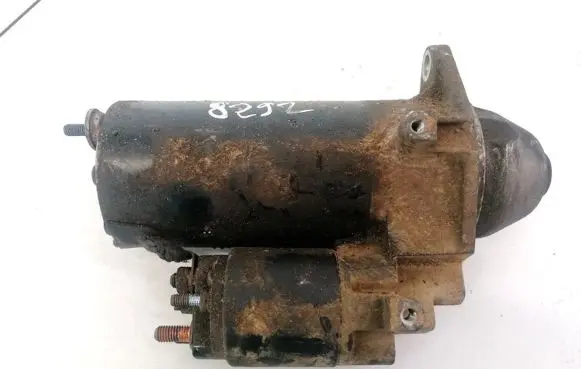 Opel Signum Starter motor