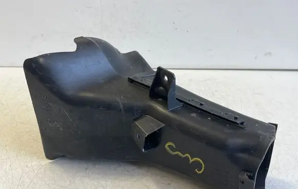 BMW i4 Air intake duct part 8738939