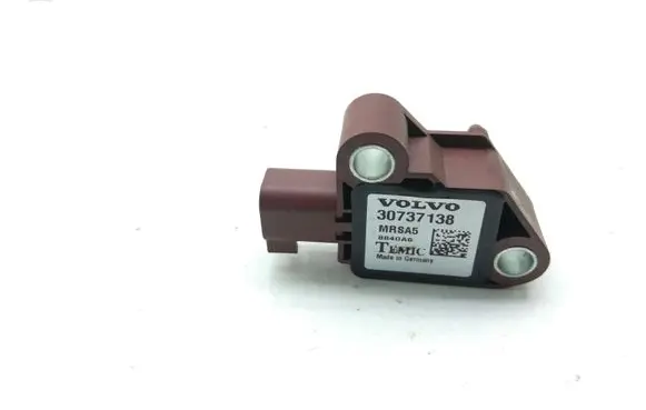 Volvo V50 Airbag deployment crash/impact sensor 30737138