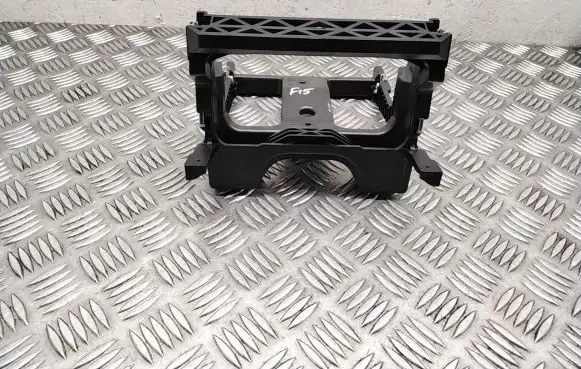 BMW X5 F15 Other dashboard part 9267954