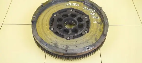 Ford Transit Dual mass flywheel BK216477C10 26SP24