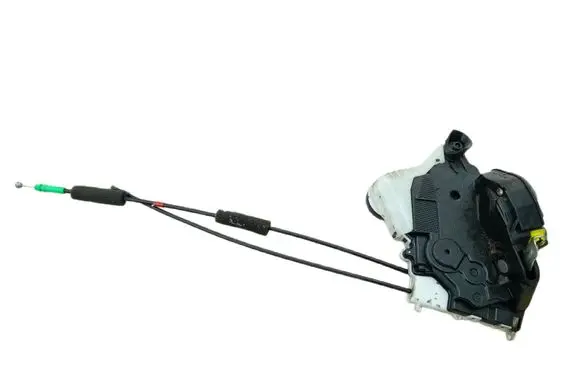Toyota Prius (XW30) Coupe door lock (next to the handle) 6904047090