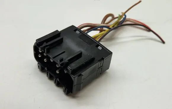 BMW 3 E46 Other wiring loom 1378136