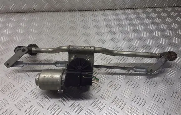 Renault Thalia II Front wiper linkage 64300019