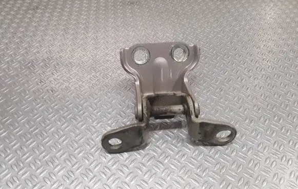 Chevrolet Spark Rear door upper hinge